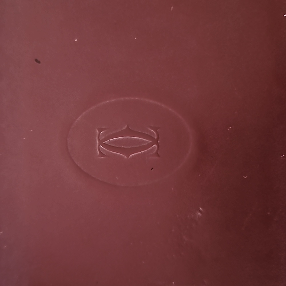 Cartier Long Wallet - Picture 3 of 15